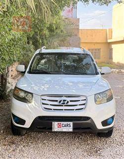 هيونداي سانتافي